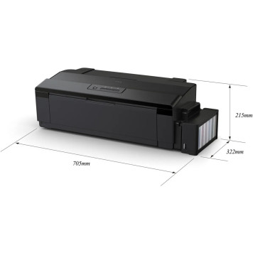 Принтер струйный Epson L1800 A3 -3