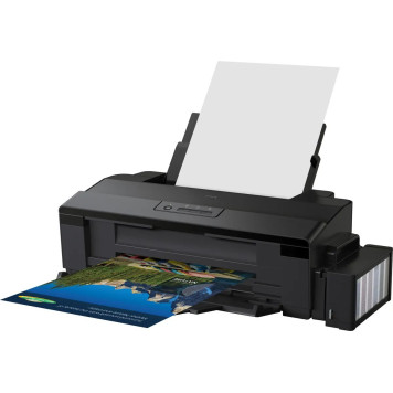 Принтер струйный Epson L1800 A3 -2