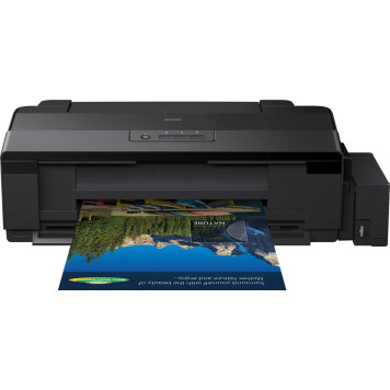 Принтер струйный Epson L1800 A3 -1