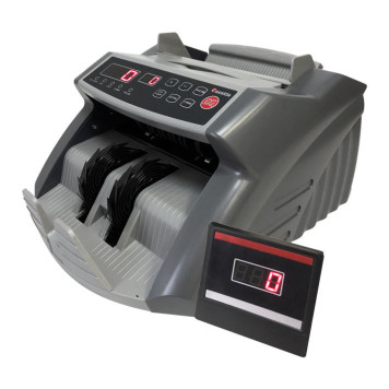 Счетчик банкнот Cassida 5550 UV/MG рублевый -2