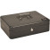 Ящик для денег без номинала Cactus CS-CB-004GY 90x300x240 серый сталь 1.967кг 