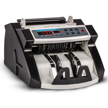 Счетчик банкнот Dors CT1040UM SYS-040492 мультивалюта 