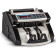 Счетчик банкнот Dors CT1040UM SYS-040492 мультивалюта 