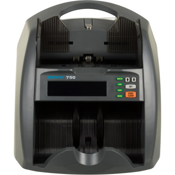 Счетчик банкнот Dors 750M1 FRZ-042906 мультивалюта -9