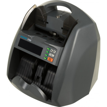 Счетчик банкнот Dors 750M1 FRZ-042906 мультивалюта -8