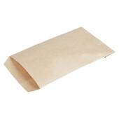 Пакет-крафт для мелочи 110x175 бумага