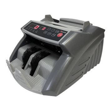 Счетчик банкнот Cassida 5550 UV/MG рублевый 