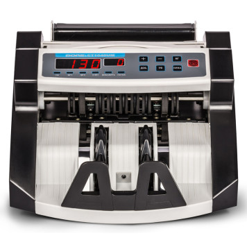 Счетчик банкнот Dors CT1040UM SYS-040492 мультивалюта -2