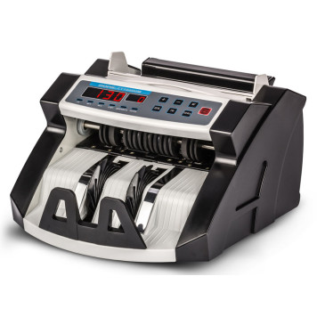 Счетчик банкнот Dors CT1040UM SYS-040492 мультивалюта -1