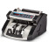 Счетчик банкнот Dors CT1040UM SYS-040492 мультивалюта 