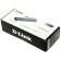 Разветвитель USB 3.0 D-Link DUB-1370 7порт. черный (DUB-1370/B1A) 