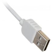 Разветвитель USB 2.0 Hama H- 200119 4порт. серый (00200119)