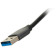 Разветвитель USB 3.0 D-Link DUB-1341 4порт. черный (DUB-1341/C2A) 