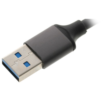 Разветвитель USB 3.0 D-Link DUB-1370 7порт. черный (DUB-1370/B1A) -14