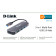 Разветвитель USB 2.0 D-Link DUB-1325/A1A 2порт. серый 