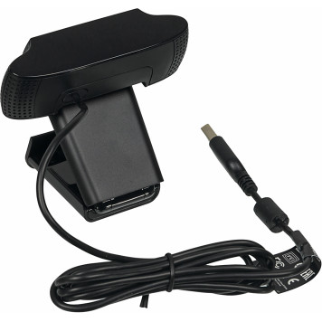 Камера Web Logitech Pro Stream C922 черный 3Mpix (1920x1080) USB2.0 с микрофоном (960-001088) -3