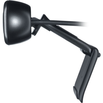 Камера Web Logitech HD Webcam C310 черный 1.2Mpix (1280x720) USB2.0 с микрофоном (960-001065) -4