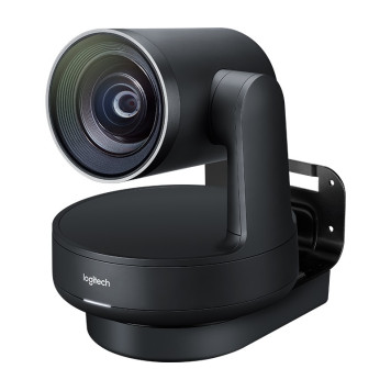 Камера Web Logitech ConferenceCam Rally черный USB3.0 -1