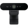 Камера Web Logitech Brio черный 13Mpix (4096x2160) USB3.0 с микрофоном (960-001106) 