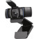 Камера Web Logitech C920e черный 3Mpix (1920x1080) USB2.0 с микрофоном (960-001086) 