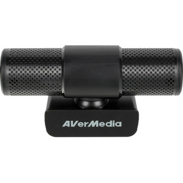 Камера Web Avermedia PW 313 черный 2Mpix USB2.0 с микрофоном -12