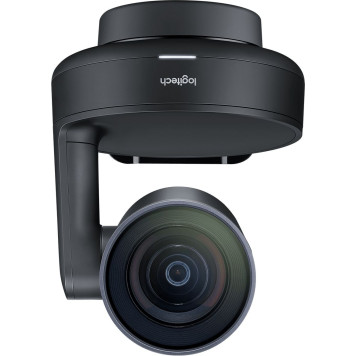 Камера Web Logitech ConferenceCam Rally черный (3840x2160) USB3.0 (960-001227) -2