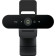 Камера Web Logitech Brio черный 13Mpix (4096x2160) USB3.0 с микрофоном (960-001106) 