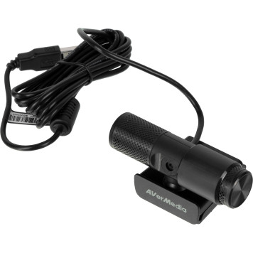 Камера Web Avermedia PW 313 черный 2Mpix USB2.0 с микрофоном -15