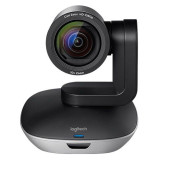 Камера Web Logitech Conference Cam GROUP черный 2Mpix (1920x1080) USB2.0 с микрофоном