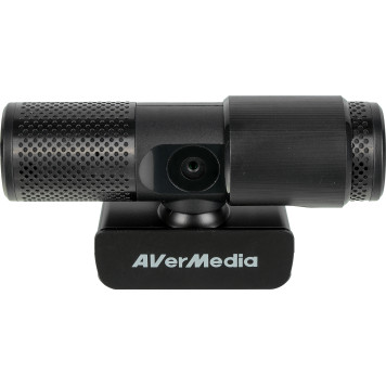 Камера Web Avermedia PW 313 черный 2Mpix USB2.0 с микрофоном -13