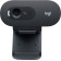Камера Web Logitech C505e черный 1.2Mpix (1280x720) USB2.0 с микрофоном для ноутбука (960-001373) 