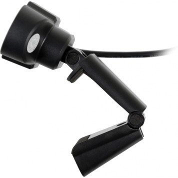 Камера Web Оклик OK-C012HD черный 1Mpix (1280x720) USB2.0 с микрофоном -2