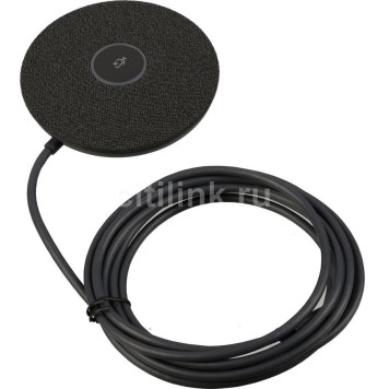 Камера Web Logitech ConferenceCam Rally 960-001242 черный (3840x2160) USB3.0 с микрофоном для ноутбука -7