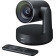 Камера Web Logitech ConferenceCam Rally черный (3840x2160) USB3.0 (960-001227) 