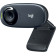 Камера Web Logitech HD Webcam C310 черный 1.2Mpix (1280x720) USB2.0 с микрофоном (960-001065) 