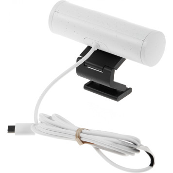 Камера Web Logitech HD Webcam Brio 500 белый 4Mpix (1920x1080) USB Type-C с микрофоном (960-001428) -6