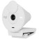 Камера Web Logitech HD Webcam Brio 300 белый 2Mpix (1920x1080) USB Type-C с микрофоном (960-001442) 