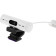 Камера Web Logitech HD Webcam Brio 500 белый 4Mpix (1920x1080) USB Type-C с микрофоном (960-001428) 