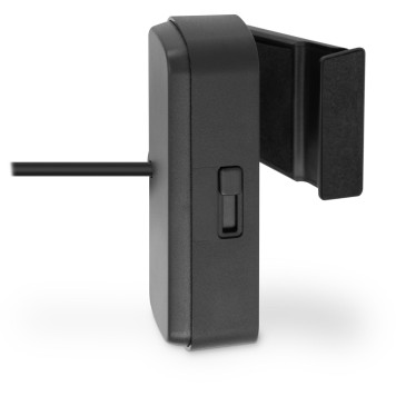 Камера Web Оклик OK-C001FH черный 2Mpix (1920x1080) USB2.0 с микрофоном -9
