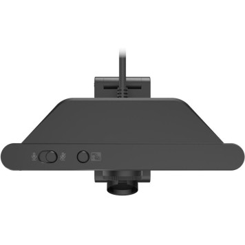 Камера Web Creative Live! Cam SYNC 4K черный 2Mpix (2160x1080) USB2.0 с микрофоном (73VF092000000) -5