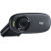 Камера Web Logitech HD Webcam C310 черный 1.2Mpix (1280x720) USB2.0 с микрофоном (960-001065) 