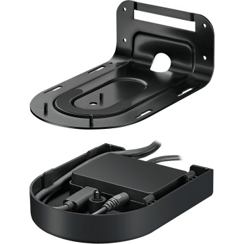 Камера Web Logitech ConferenceCam Rally черный (3840x2160) USB3.0 (960-001227) -4
