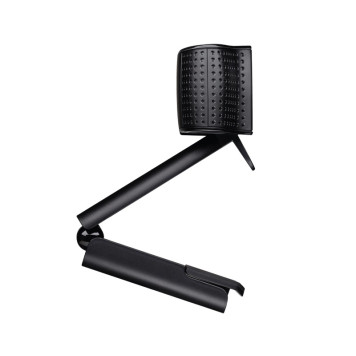 Камера Web Logitech Pro Stream C922 черный USB2.0 с микрофоном -2