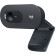 Камера Web Logitech C505e черный 1.2Mpix (1280x720) USB2.0 с микрофоном для ноутбука (960-001373) 