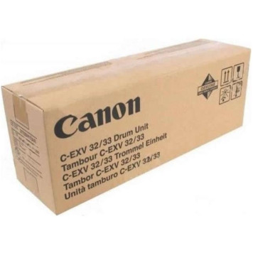 Блок фотобарабана Canon C-EXV32/33 2772B003BA 000 ч/б:27000стр. для IR 2520/2525/2530 Canon -1
