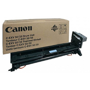 Блок фотобарабана Canon C-EXV32/33 2772B003BA 000 ч/б:27000стр. для IR 2520/2525/2530 Canon 
