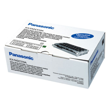 Блок фотобарабана Panasonic KX-FADC510A для KX-MC6020RU Panasonic 