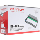 Блок фотобарабана Pantum DL-420 ч/б:30000стр. для Series P3010/M6700/M6800/P3300/M7100/M7200/P3300/M7100/M7300 Xerox