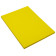 Бумага Silwerhof A4/80г/м2/100л./желтый интенсив 