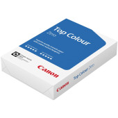 Бумага Canon Top Colour Zero 5911A092 A4 марка A+/100г/м2/500л./белый CIE161% для лазерной печати